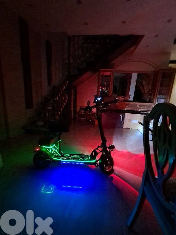 e scooter 2
