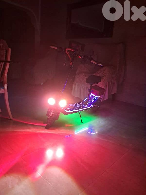 e scooter 3
