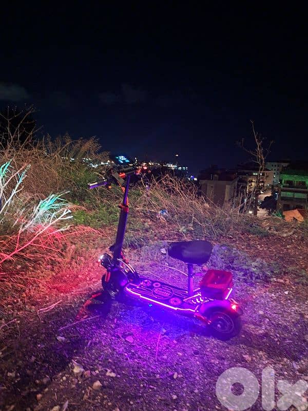 e scooter 6