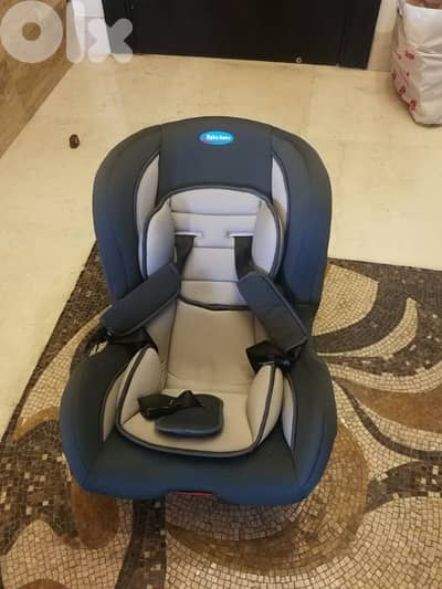 car seat