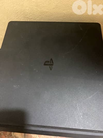 ps4 slim