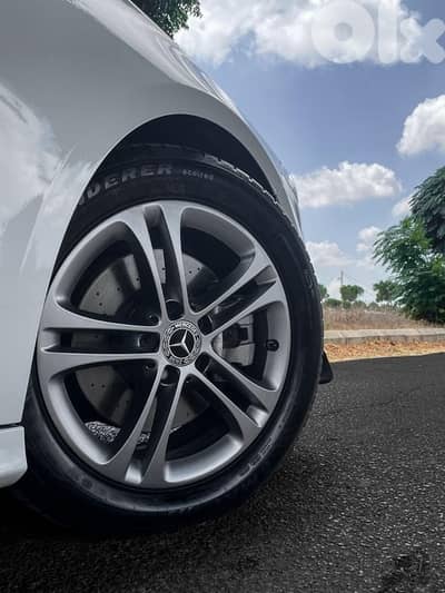 Mercedes-Benz A-Class 2020