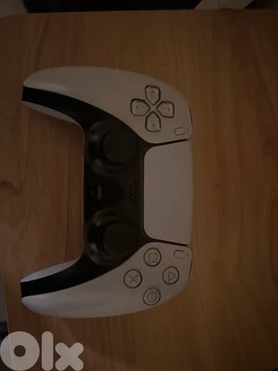 ps5 controller used