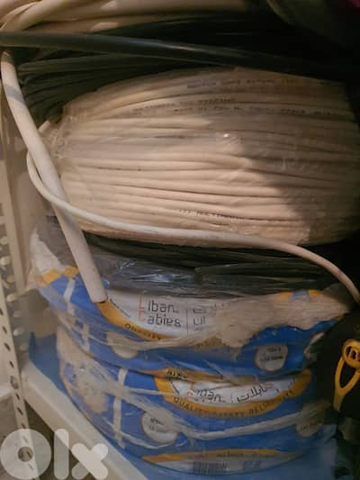 اكسسوارات كهرباء