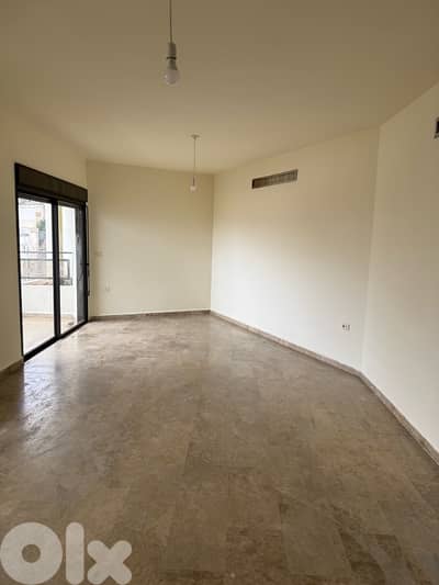 hazmieh aprt for rent الحازمية شقة للإيجار