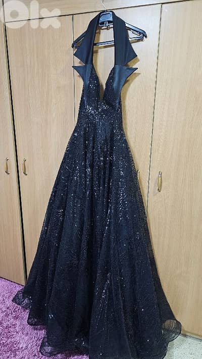 dress for wedding new