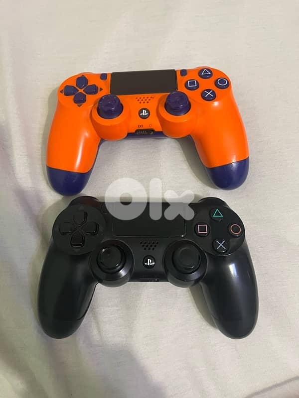ps4 & pxnv9 3