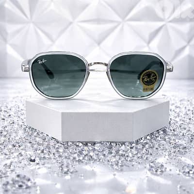 Ray Ban Ferrari Scuderia edition gorgeous white