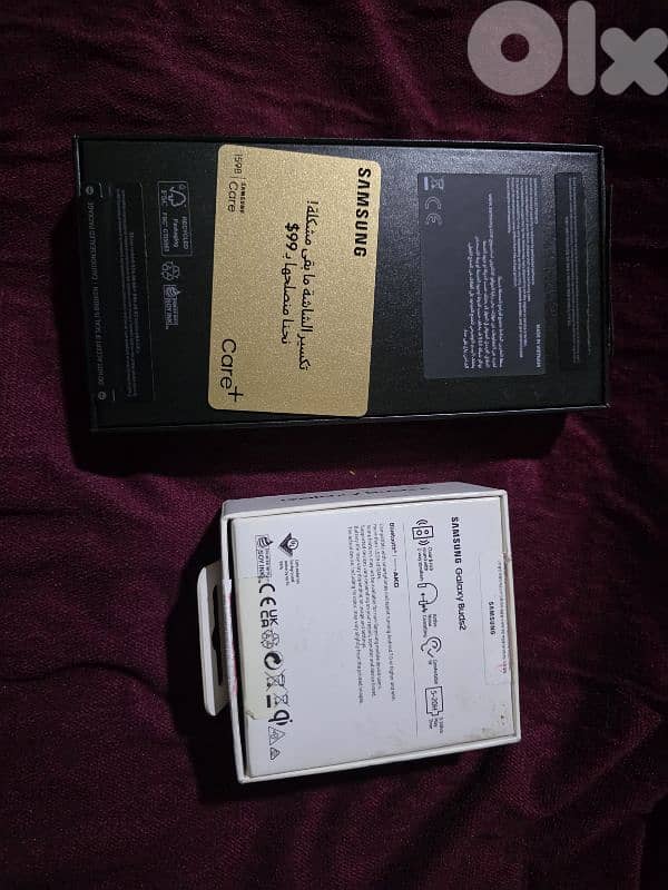 Samsung Galaxy S24 Ultra 16