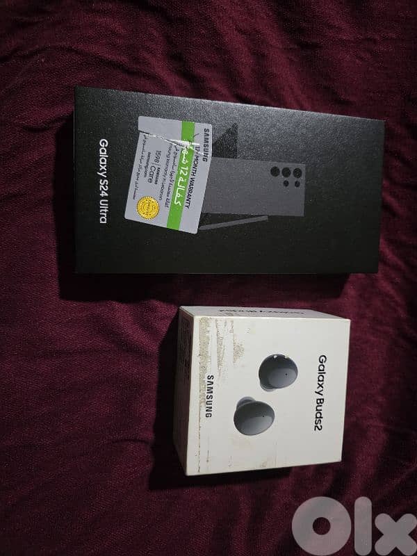 Samsung Galaxy S24 Ultra 17