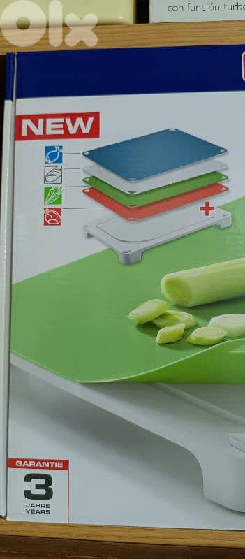 leifheit cutting board 2