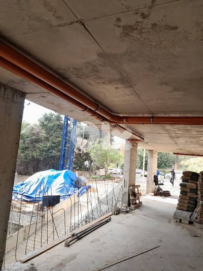 تعهدات وصيانة اعمال سنكري