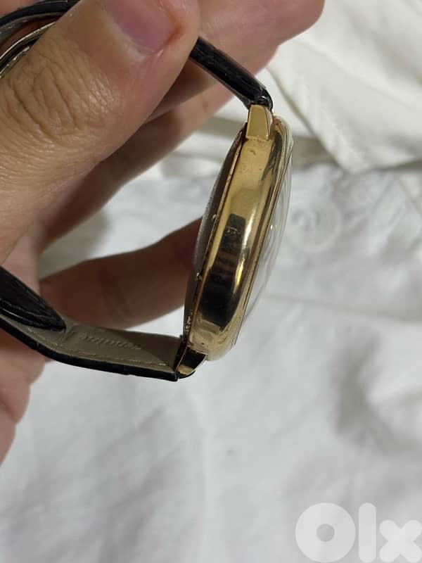 Cartier Ballon Bleu Chronograph 3