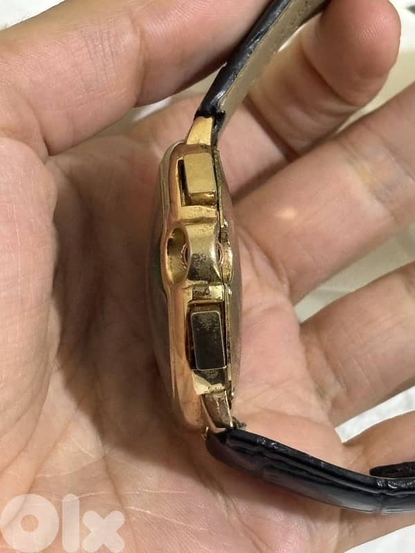 Cartier Ballon Bleu Chronograph 4