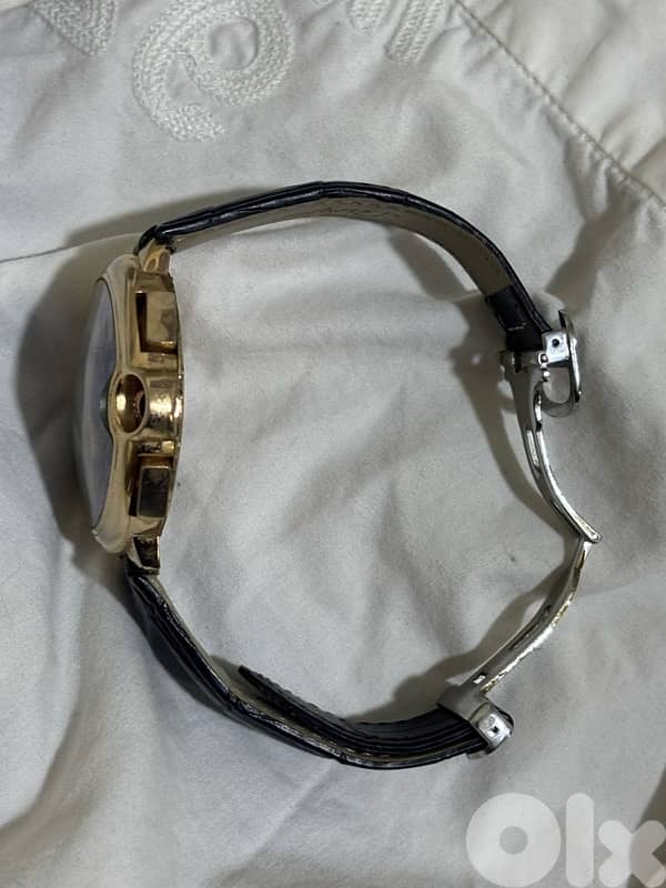 Cartier Ballon Bleu Chronograph 7