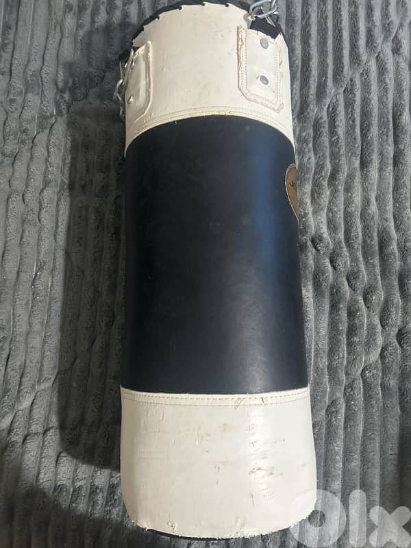 boxing bag 1