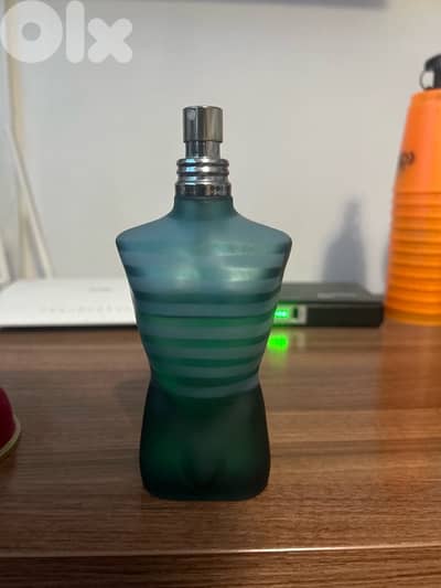 jean paul gaultier perfum