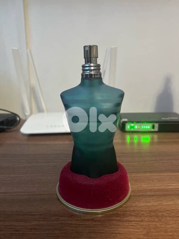 jean paul gaultier perfum 1