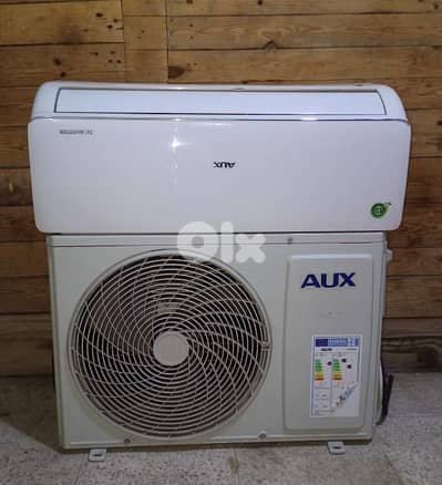 مكيف انفرتر ٩ منركب ٧١٤٤٣٦١١