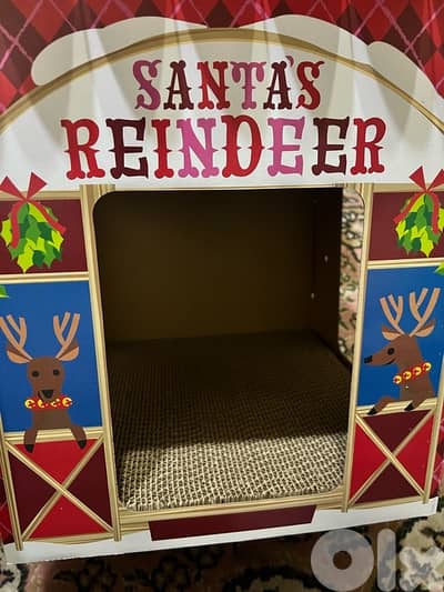 cat scratchers 3 count