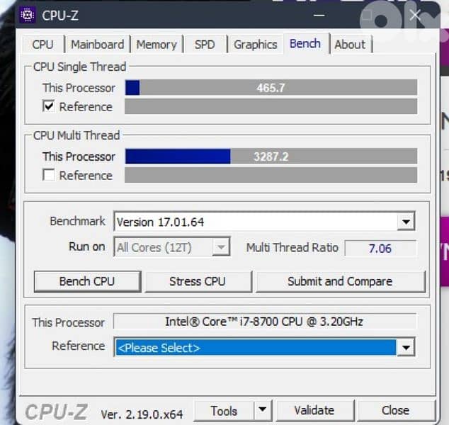 cpu motherboard and ram combo 2