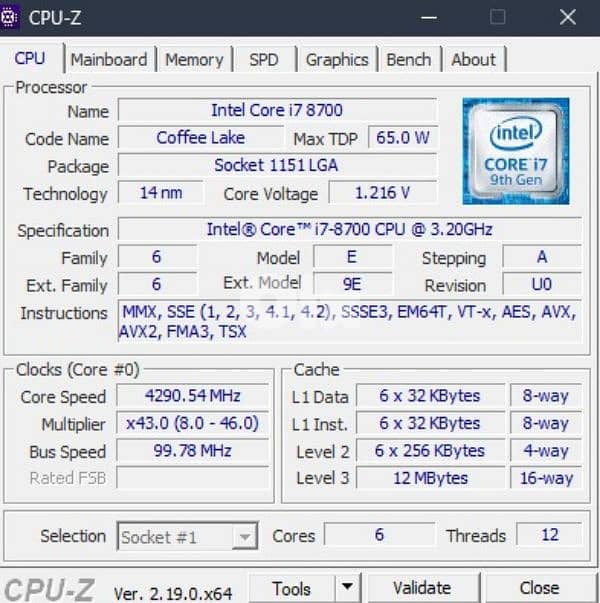 cpu motherboard and ram combo 4