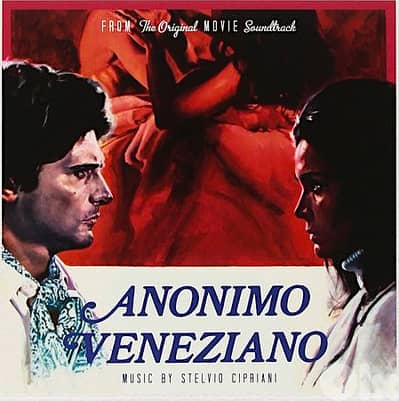 Anonimo Veneziano ( Limited Edition, Numbered )