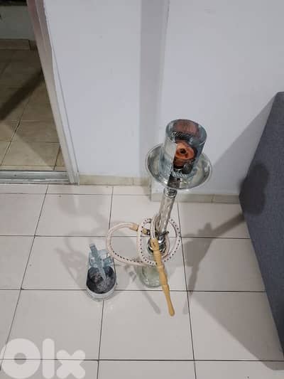 Hookah for sale