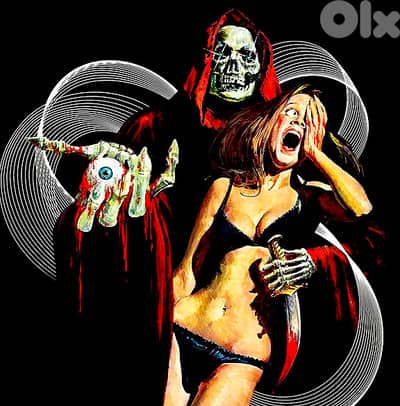 Eyeball ( RARE Limited Edition )