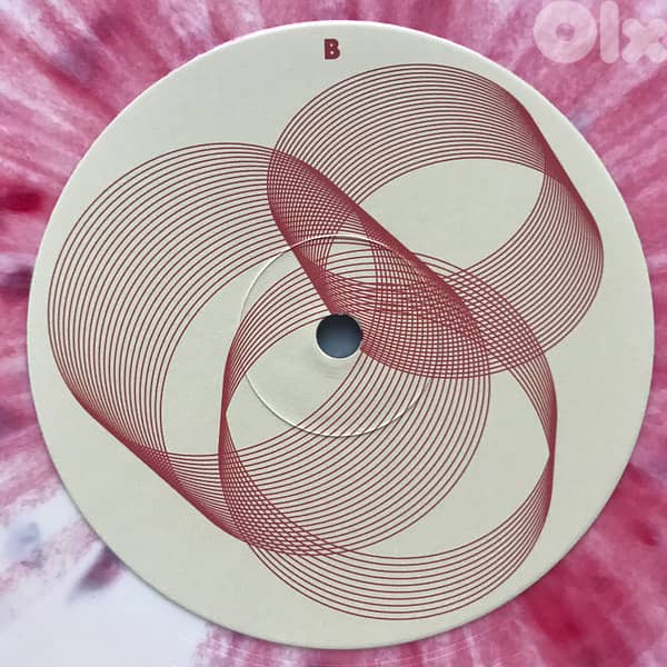 Eyeball ( RARE Limited Edition ) 4