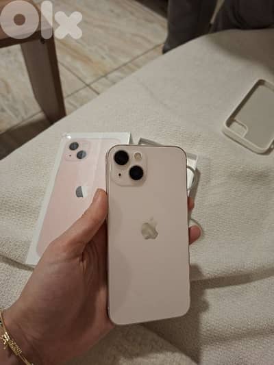 iphone 13 256gb used like new