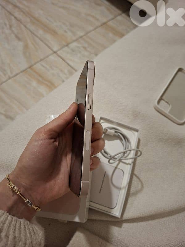 iphone 13 256gb used like new 2