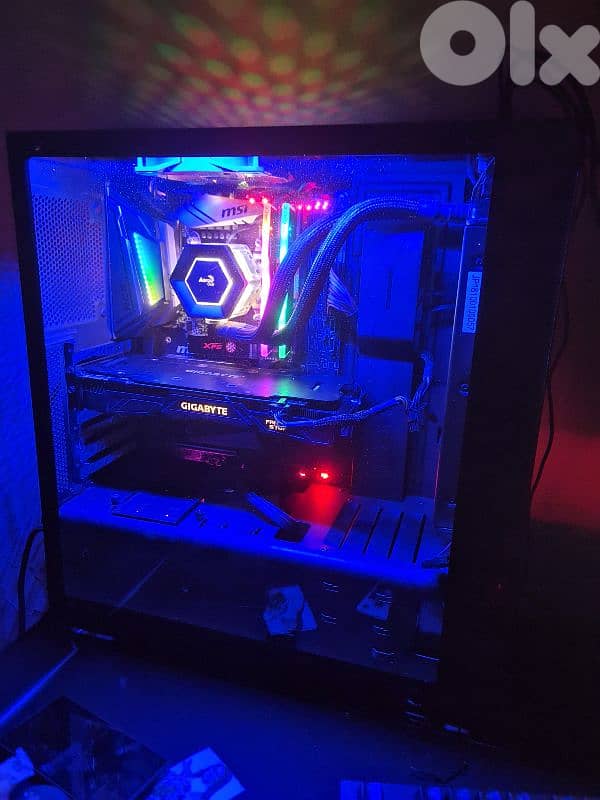 Gaming Pc 7