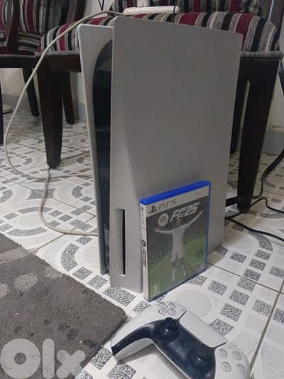 ps5 like new