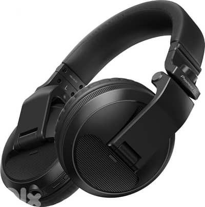 Pioneer HDJX5BT Headphones