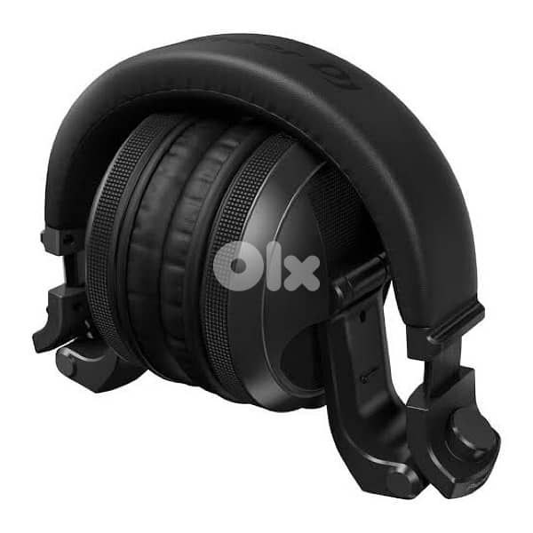 Pioneer DJ HDJ-X5BT Professional DJ Headphones 2