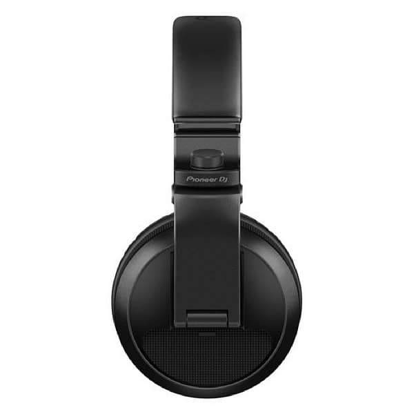 Pioneer DJ HDJ-X5BT Professional DJ Headphones 3