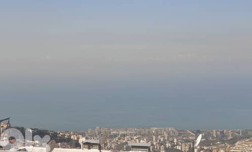 Land + villa for sale in Cornet chehwan