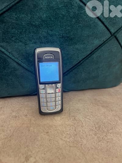 Nokia 6230i
