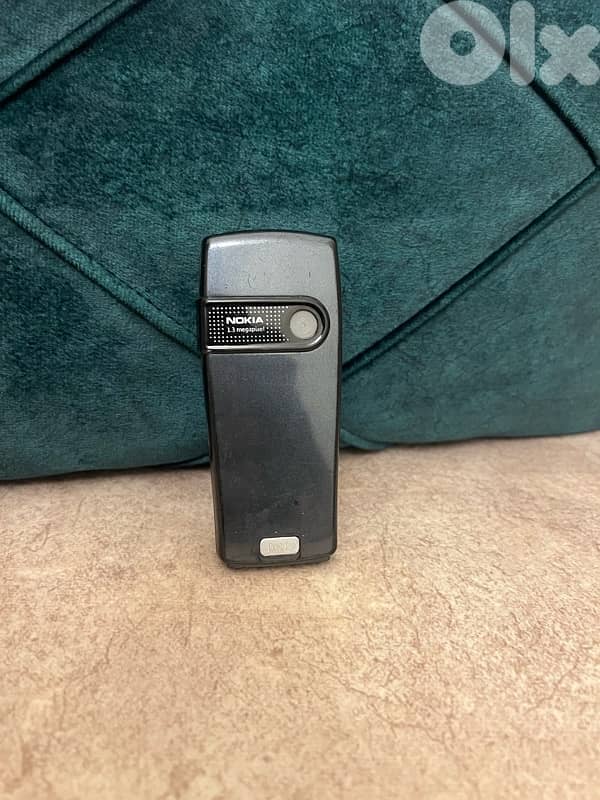 Nokia 6230i 1