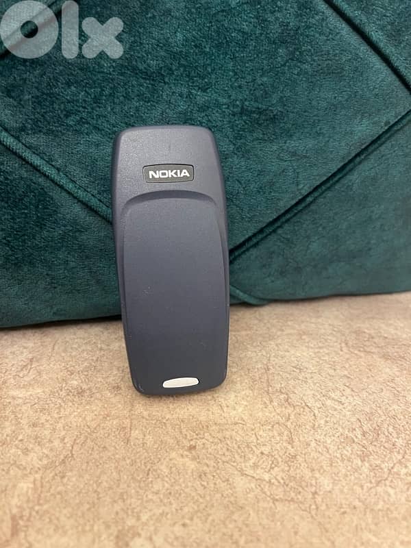 Nokia 3310 1