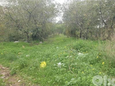 2375m2 Land in Ain Aalak,metn
