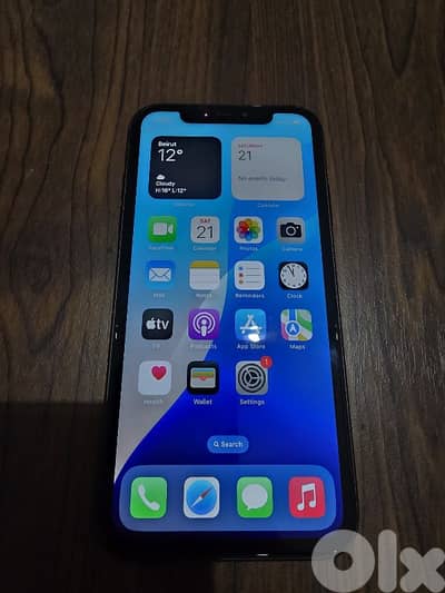 Apple iPhone 11 128GB