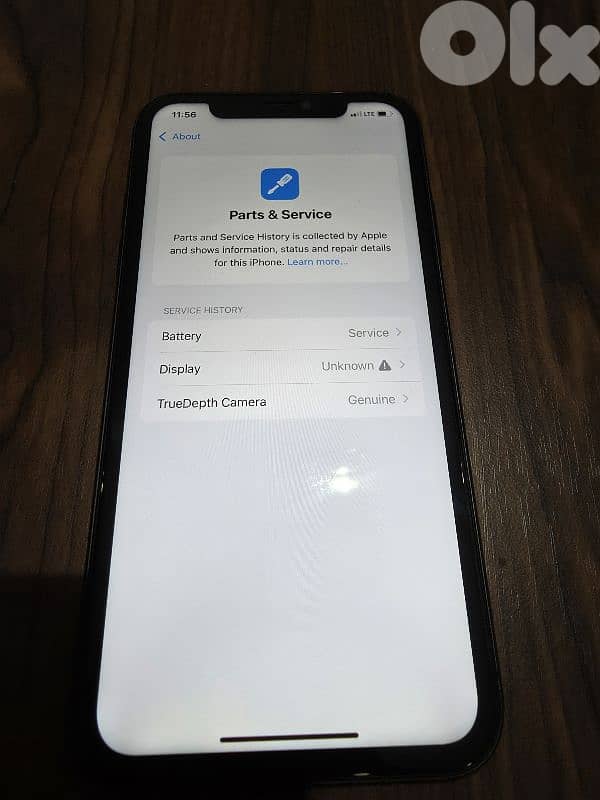 Apple iPhone 11 128GB 1