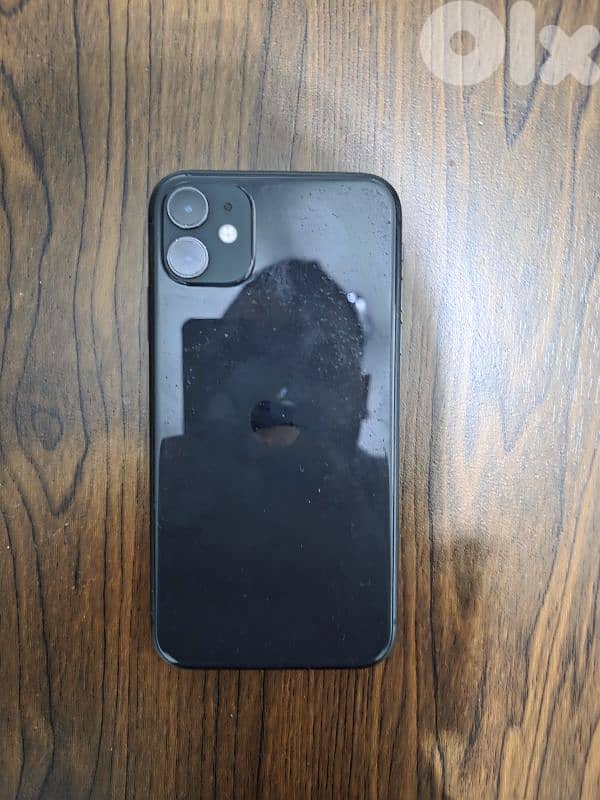 Apple iPhone 11 128GB 2