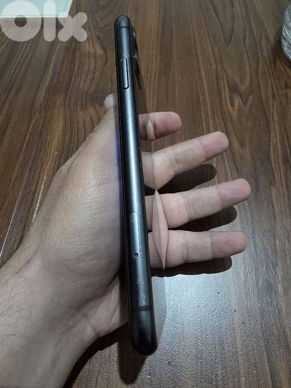 Apple iPhone 11 128GB 4