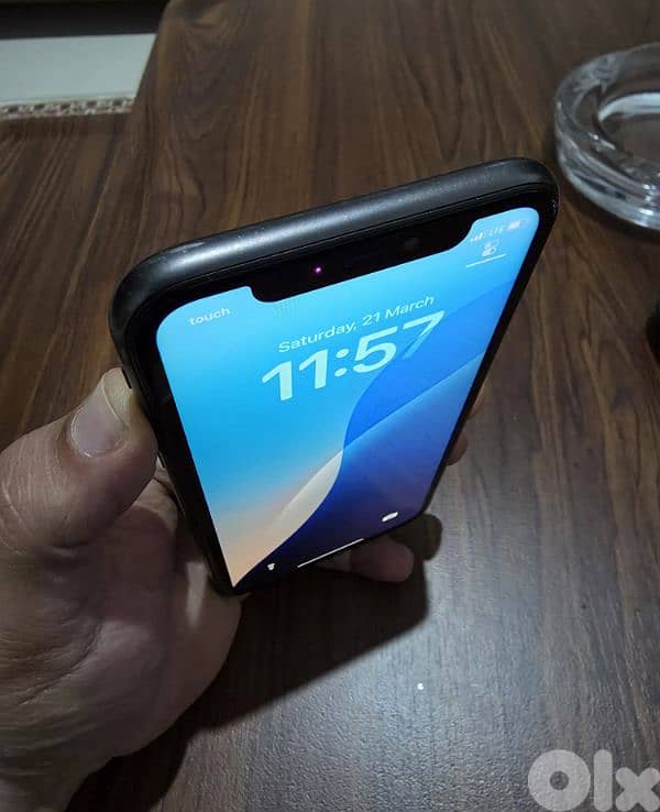 Apple iPhone 11 128GB 6