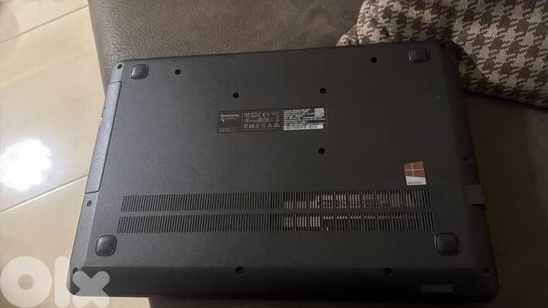 LENOVO IDEPAD 3