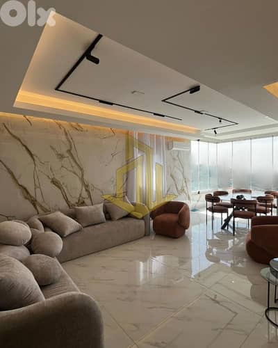 Apartment for Sale in Ain Anoub شقة للبيع في عين عنوب