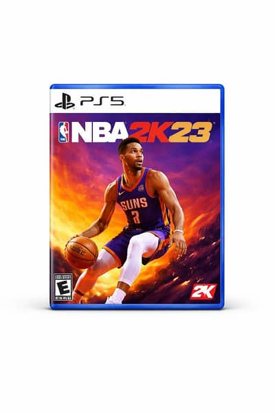 Nba2k23